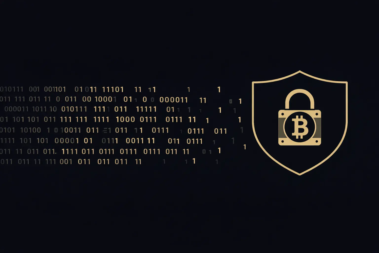 Bitcoin's Security Architecture Under Quantum Scrutiny