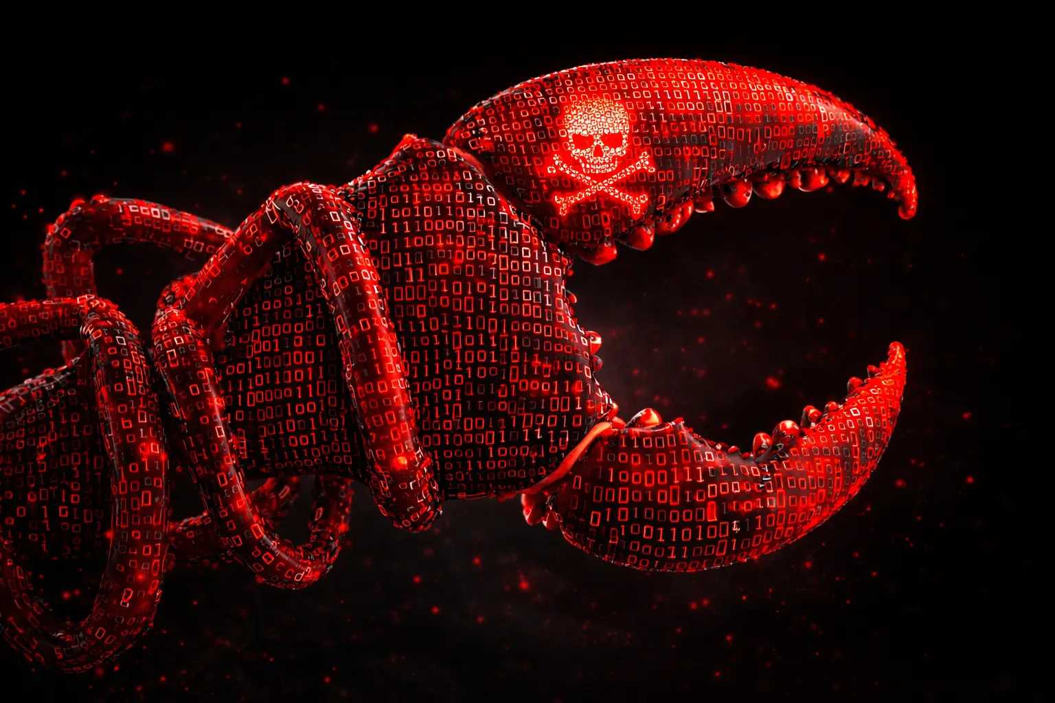 When AI Skills Turn Evil: The Rise of Malicious OpenClaw Capabilities